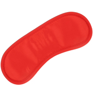 DARKNESS EYEMASK RED - Image 3