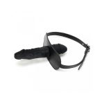 RIMBA BONDAGE PLAY MOUTHGAG-ADJUSTABLE