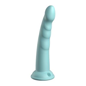 PIPEDREAMS DILLIO SLIM SEVEN GREEN 18cm - Image 5