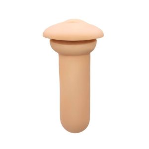 AUTOBLOW 2 PLUS REPLACEMENT MOUTH SLEEVE FLESH SIZE A - Image 3