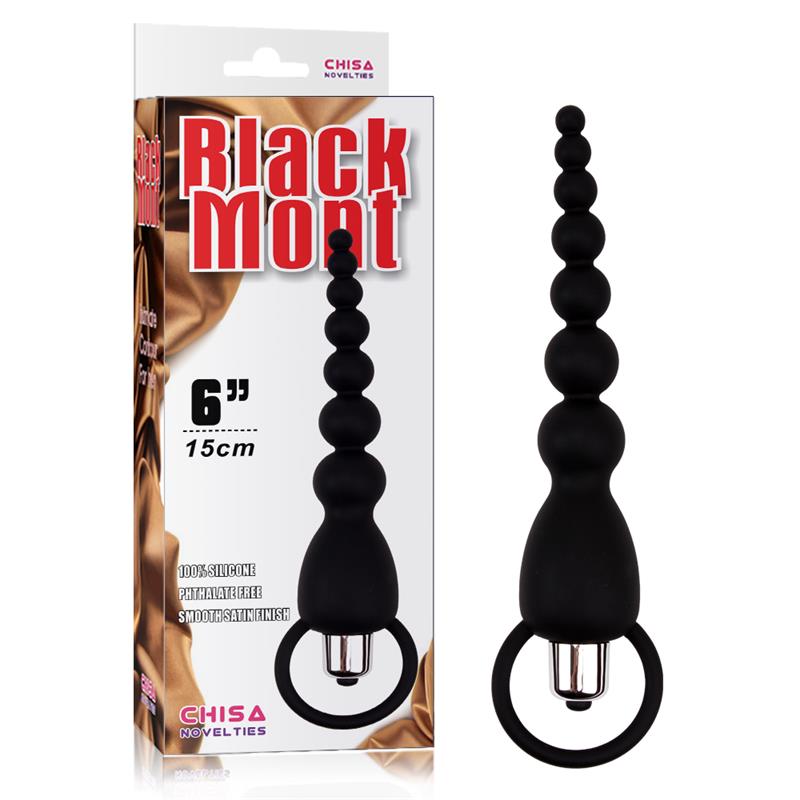 1-anal-chain-elite-power-195-cm-silicone-black