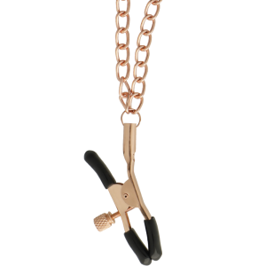 BEGME BLACK EDITION COLLAR WITH NIPPLE CLAMPS - Image 4