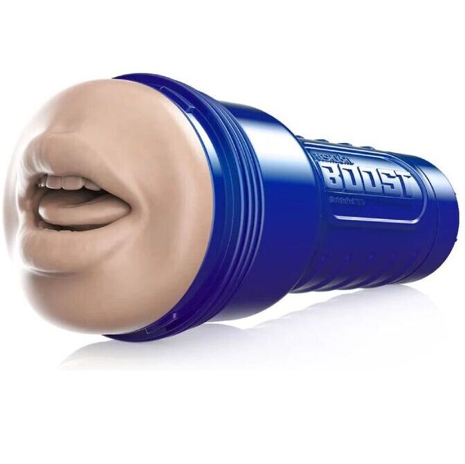 FLESHLIGHT BOOST BLOW LM FLESH