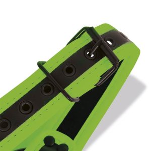INTOYOU SHINING LINE GLOW IN THE DARK BONDAGE CHEST HARNESS - Image 4