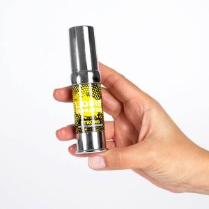 SECRET PLAY LIQUID VIBRATOR STRONG STIMULATOR 15ml - ΔΙΕΓΕΡΤΙΚΟ UNISEX 15ml - Image 5