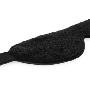 INTENSE FETISH VEGAN BLIND MASK - Image 5