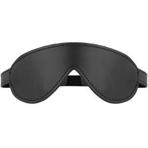 INTENSE FETISH VEGAN BLIND MASK - Image 4