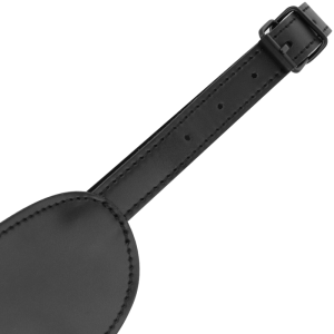 INTENSE FETISH VEGAN BLIND MASK - Image 3
