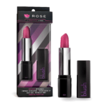 ROSE LIPSTICK VIBE 8.5cm