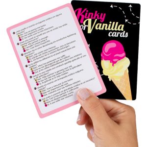 SECRETPLAY GAME KINKY OR VANILLA - Image 4
