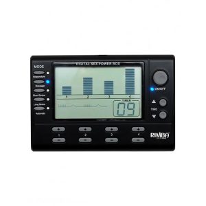 RIMBA ELECTRO PLAY R7900 POWER BOX – ΚΟΥΤΙ ΗΛΕΚΤΡΟΔΙΕΓΕΡΣΗΣ - Image 3