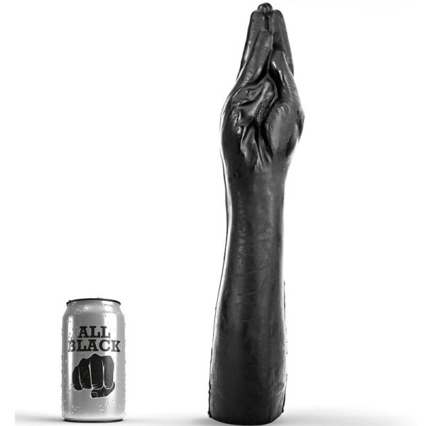 img_110131_8e852fb2b4fdc70e7dd0277b0d742d38_1 ALL BLACK FIST GIANT FISTING 40cm