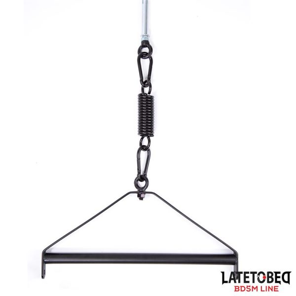 1-ceiling-swing LATETOBED BDSM LINE CEILING SWING