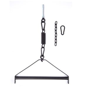 LATETOBED BDSM LINE CEILING SWING - Image 3