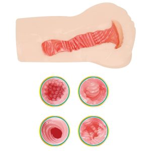 TAMASHII INTERN MASTURBATOR FLESH - Image 6
