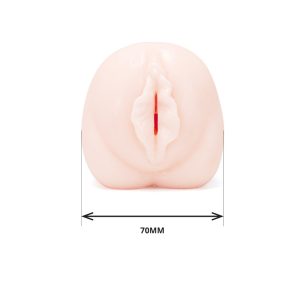TAMASHII CONTINUOUS ORGASM MASTURBATOR FLESH - Image 5