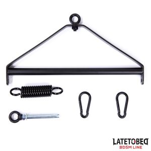 LATETOBED BDSM LINE CEILING SWING - Image 11