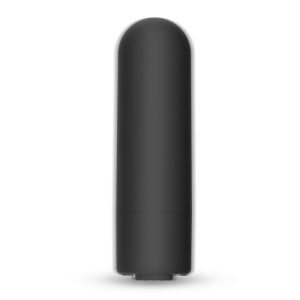 TARDENOCHE SIX-IN-ONE VIBRATING BULLET AND 6 SILICONE ACCESSORIES KIT - Image 9