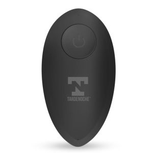 TARDENOCHE SIX-IN-ONE VIBRATING BULLET AND 6 SILICONE ACCESSORIES KIT - Image 8