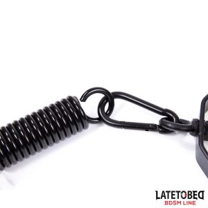 LATETOBED BDSM LINE CEILING SWING - Image 4