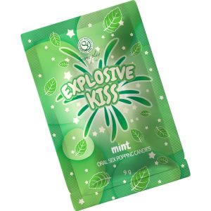 SECRET PLAY MINT EXPLOSIVE CANDIES - Image 5