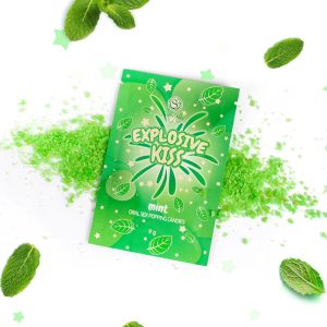 SECRET PLAY MINT EXPLOSIVE CANDIES - Image 3