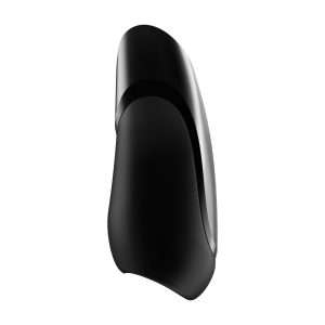 SATISFYER MASTURBATOR MEN VIBRATION WITH APP BLACK - Image 7