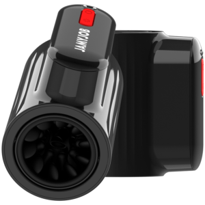 JAMYJOB VORTEX THRUSTING AND 360 ROTATE TECH TURBO MODE MASTURBATOR - Image 6