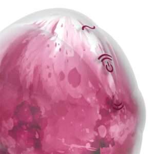 SATISFYER CLOUND DANCER CLIT SUCKER AND AIR PULSE VIBRATOR RED - Image 7
