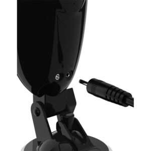 PDX ELITE MASTURBATOR WITH VIBRATION AND VOICE - Image 4