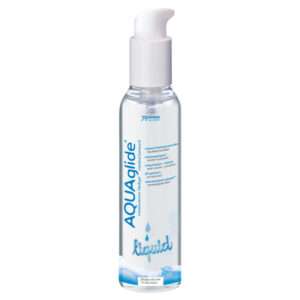 JOYDIVISION AQUAGLIDE WATERBASED LIQUID LUBRICANT 250ml