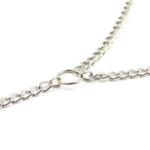 OHMAMA FETISH 4 NIPPLE CLAMPS WITH CHAINS - Image 3