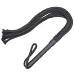 OHMAMA FETISH ROPE WHIP 56cm