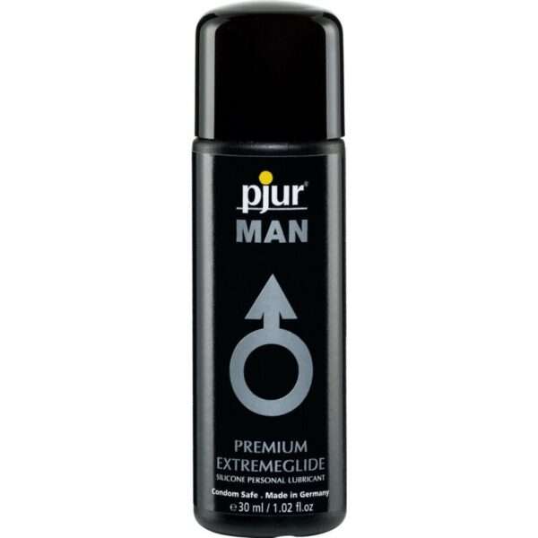 PJUR MAN LUBRICANT EXTREME GLIDE 30ml
