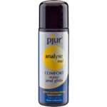 PJUR ANALYSE ME COMFORT WATER BASED ANAL GLIDE 30ml