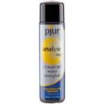PJUR ANALYSE ME COMFORT WATER BASED ANAL GLIDE 100ml