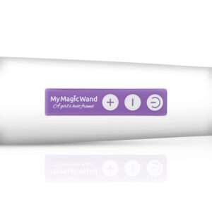 MY MAGIC WAND MASSAGER 6 FUNCTIONS PURPLE – ΔΟΝΗΤΗΣ ΜΑΣΑΖ 6 ΡΥΘΜΩΝ - Image 9