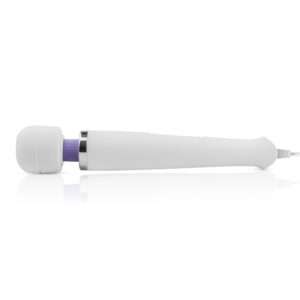 MY MAGIC WAND MASSAGER 6 FUNCTIONS PURPLE – ΔΟΝΗΤΗΣ ΜΑΣΑΖ 6 ΡΥΘΜΩΝ - Image 7
