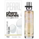 COBECO PEARL PHEROMONES EAU DE PARFUM FOR HER 15ml