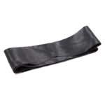 OHMAMA FETISH SATIN BANDAGE MASK