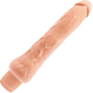 BAILE BARBARA REALISTIC VIBRATOR 25cm - Image 4