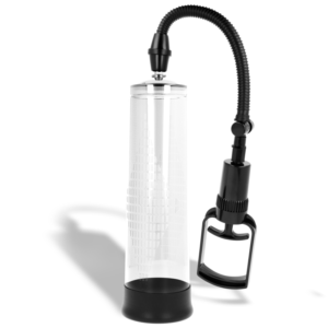 INTENSE PUMPS 01 PUMP TRANSPARENT - Image 5