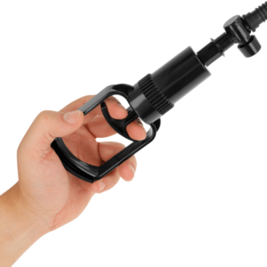 INTENSE PUMPS WOMENS MANUAL PUSSY VACUUM PUMP - Image 3
