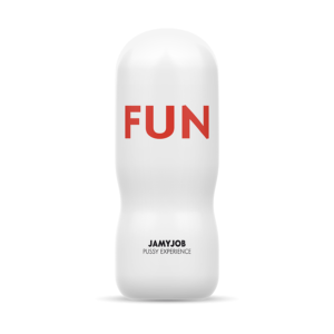 JAMYJOB VAGINA EXPERIENCE MASTURBATOR - Image 4