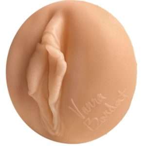 FLESHLIGHT GIRLS VANNA BARDOT VAGINA DOPAMINE TEXTURE - Image 8