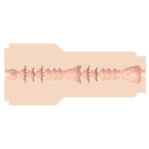 FLESHLIGHT GIRLS VANNA BARDOT VAGINA DOPAMINE TEXTURE - Image 7