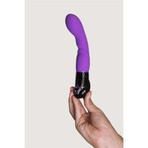 ADRIEN LASTIC Vibe Nyx 2.0 20cm - Image 4