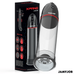XPAND AUTOMATIC PUMP