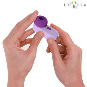SABRINA CLIT STIMULATOR PURPLE - Image 4