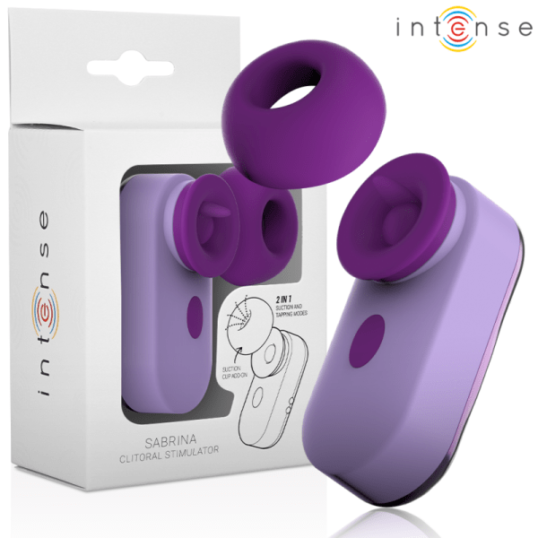 CLIT STIMULATOR